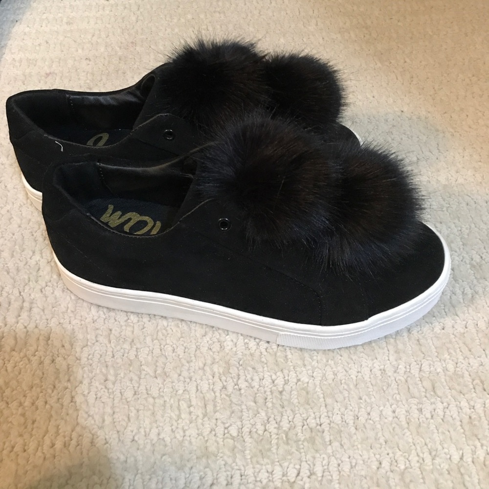 Sam Edelman shoes